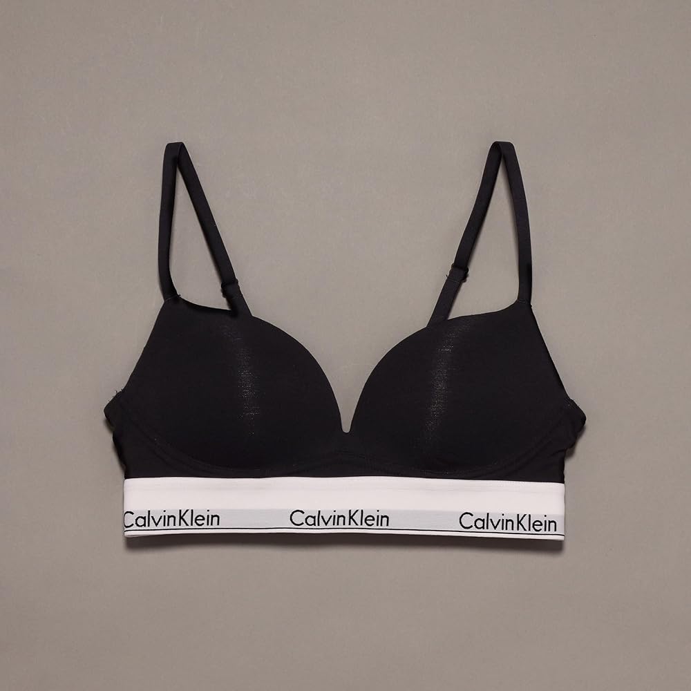 Amazon | (カルバンクライン) CALVIN KLEIN Icon Cotton Modal